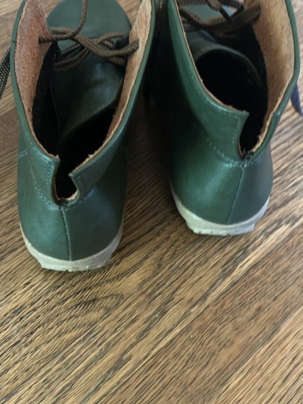 Ankle boots - Picture 2 of 2